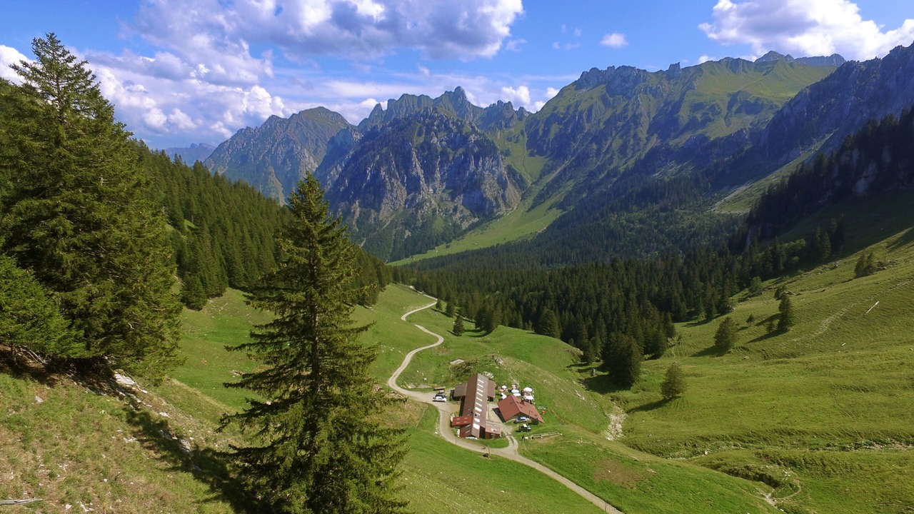 Photo of Outdoor in Evian-les-Bains