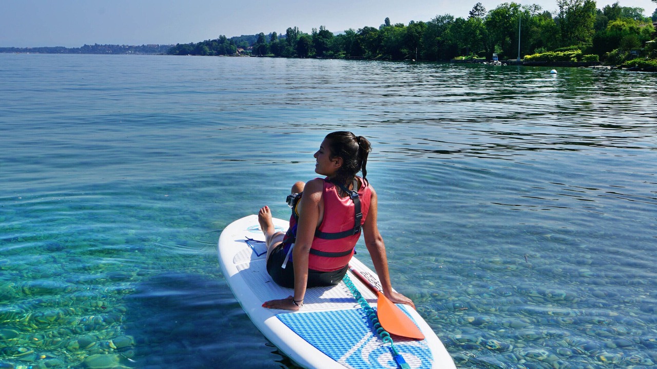 Photo of Outdoor in Evian-les-Bains