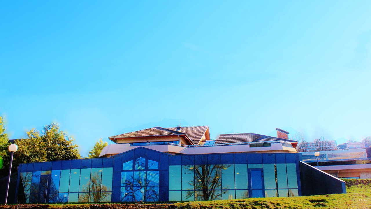 Photo of Outdoor in Evian-les-Bains