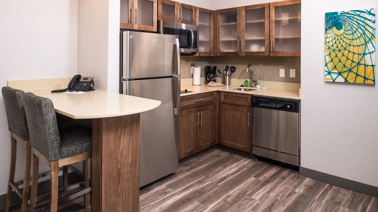 Photo of Kitchen in Pecos