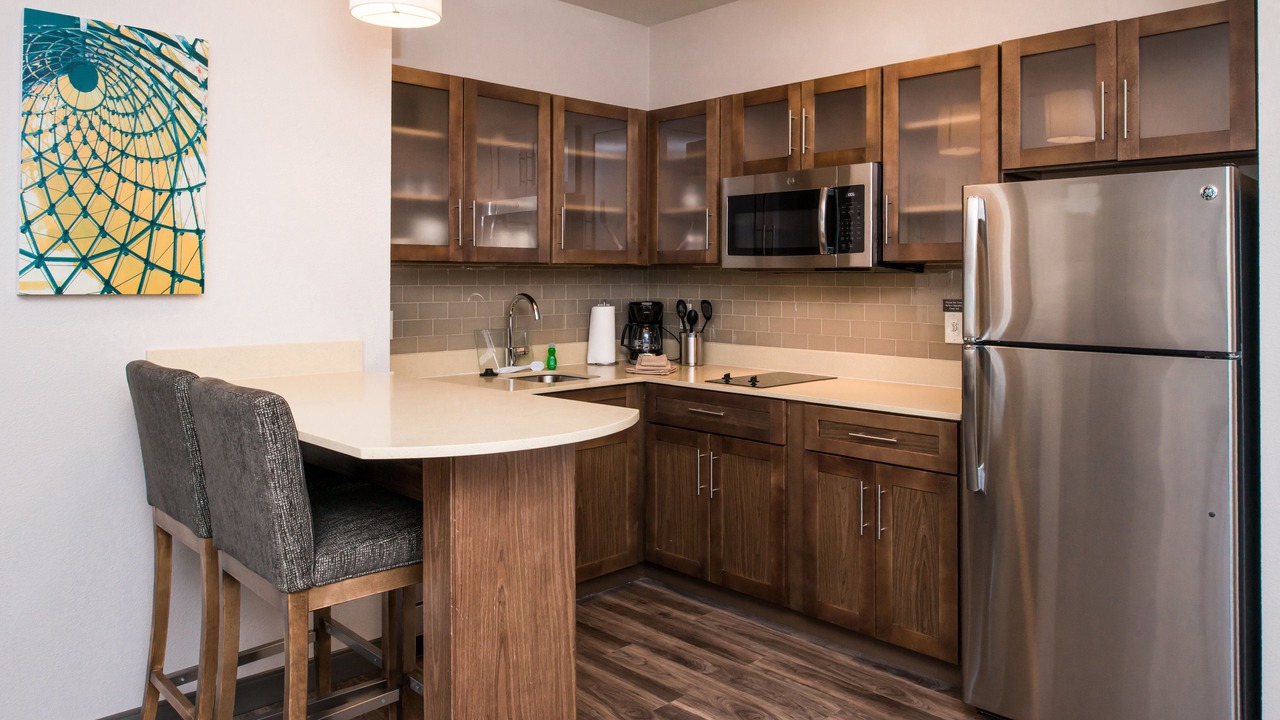 Photo of Kitchen in Pecos