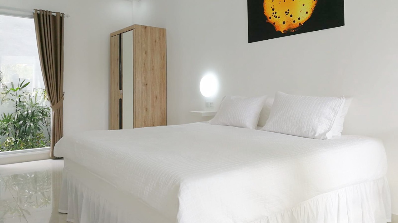 Photo of Bedroom in Sanur Kauh