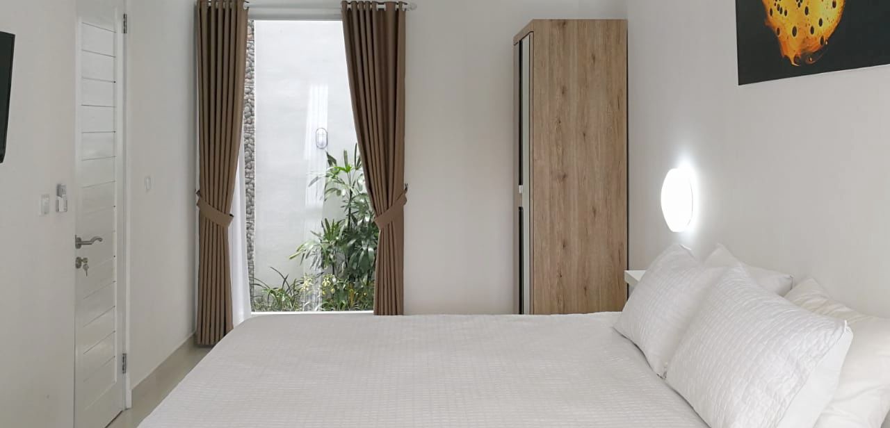 Photo of Bedroom in Sanur Kauh
