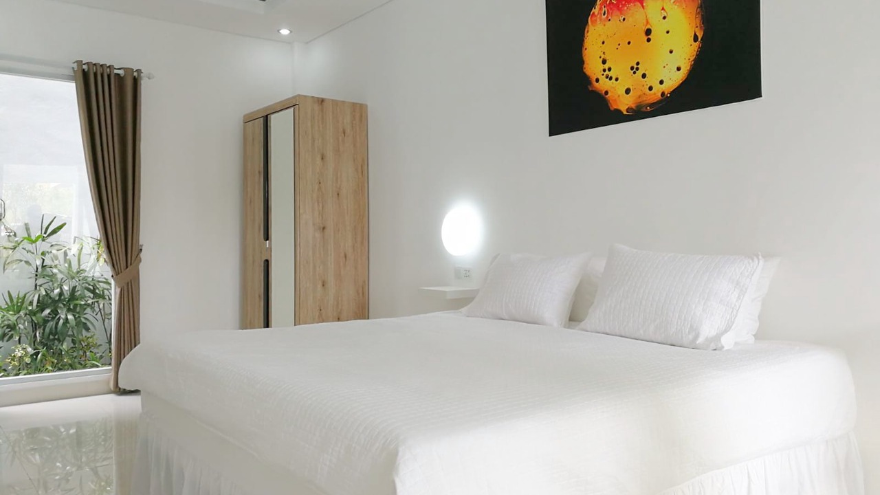 Photo of Bedroom in Sanur Kauh