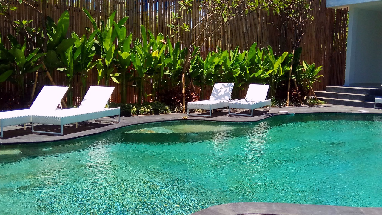 Photo of Outdoor in Sanur Kauh