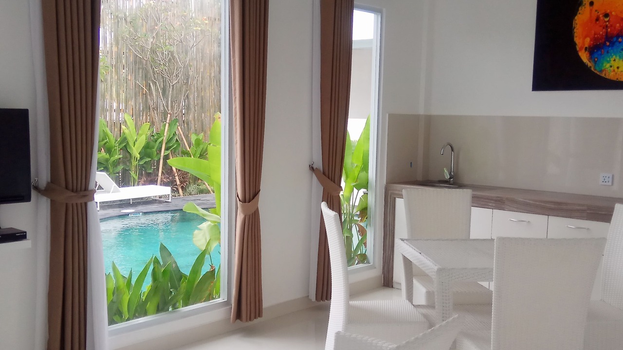 Photo of Bedroom in Sanur Kauh