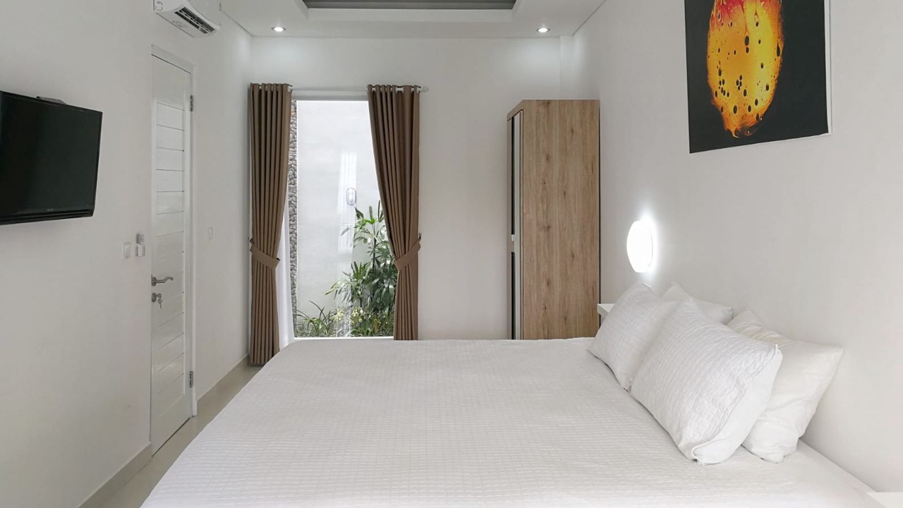 Photo of Bedroom in Sanur Kauh