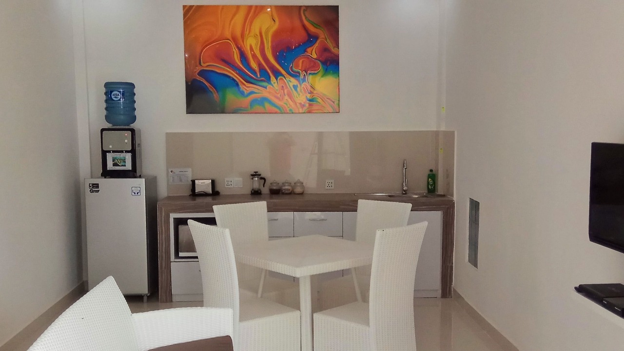 Photo of Bedroom in Sanur Kauh