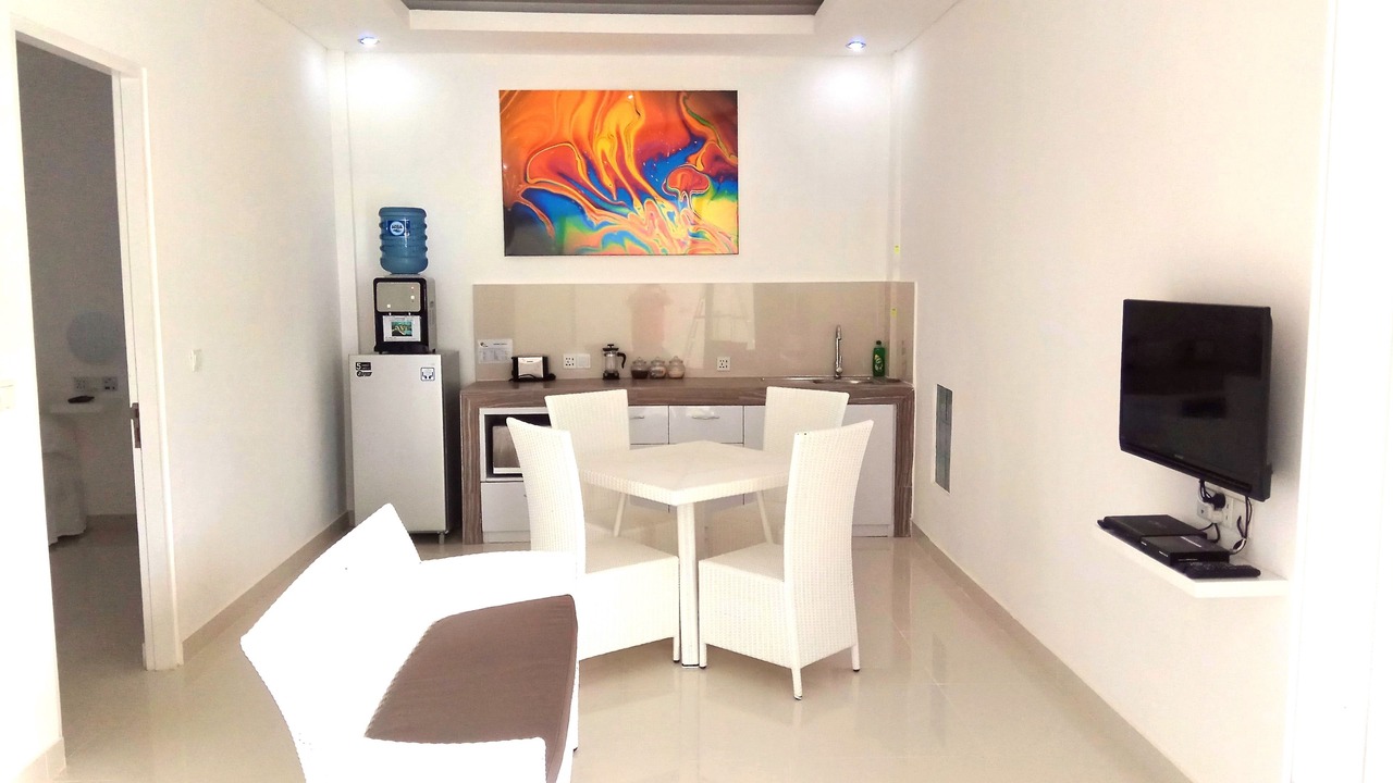Photo of Bedroom in Sanur Kauh
