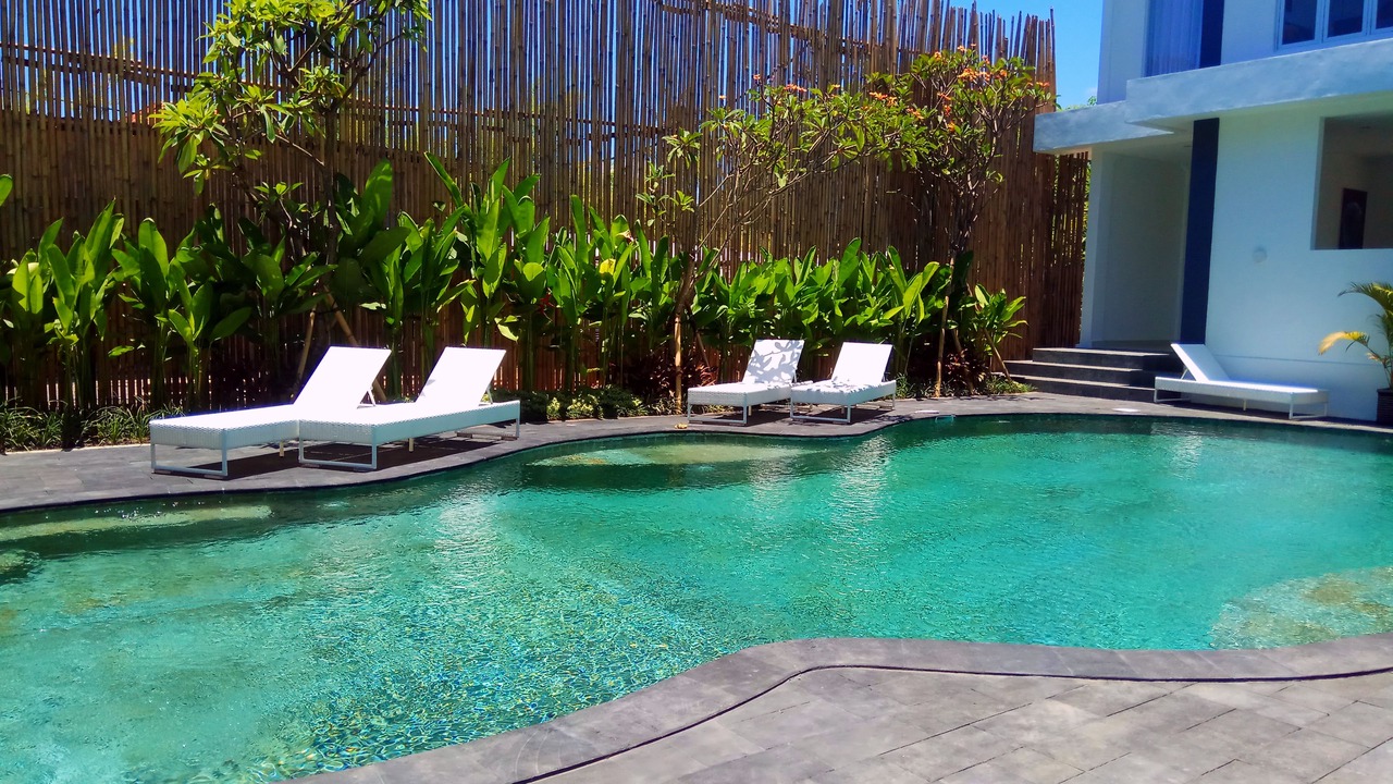 Photo of Outdoor in Sanur Kauh