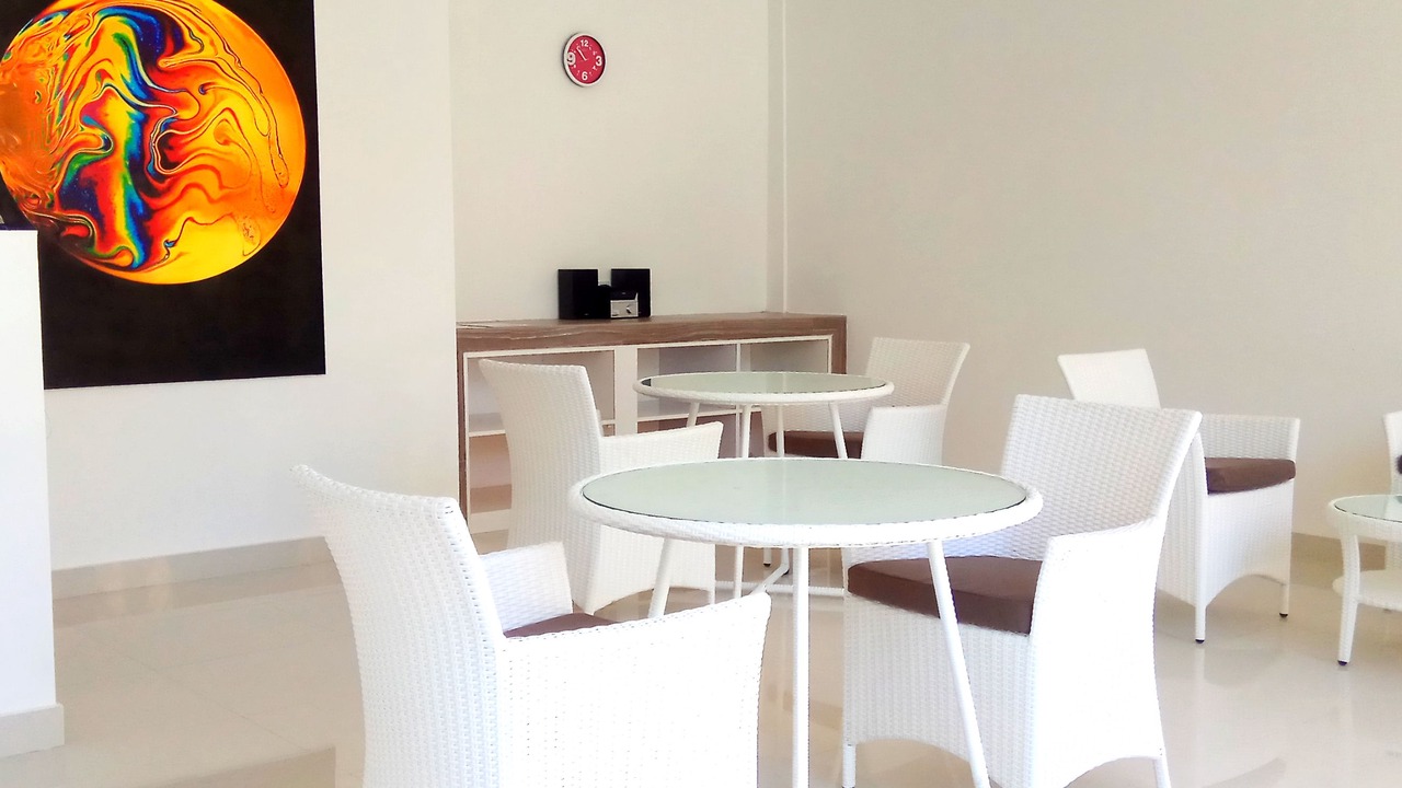 Photo of Patio Balcony in Sanur Kauh