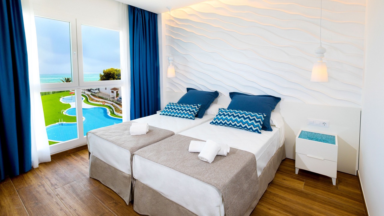 Photo of Bedroom in Alcossebre