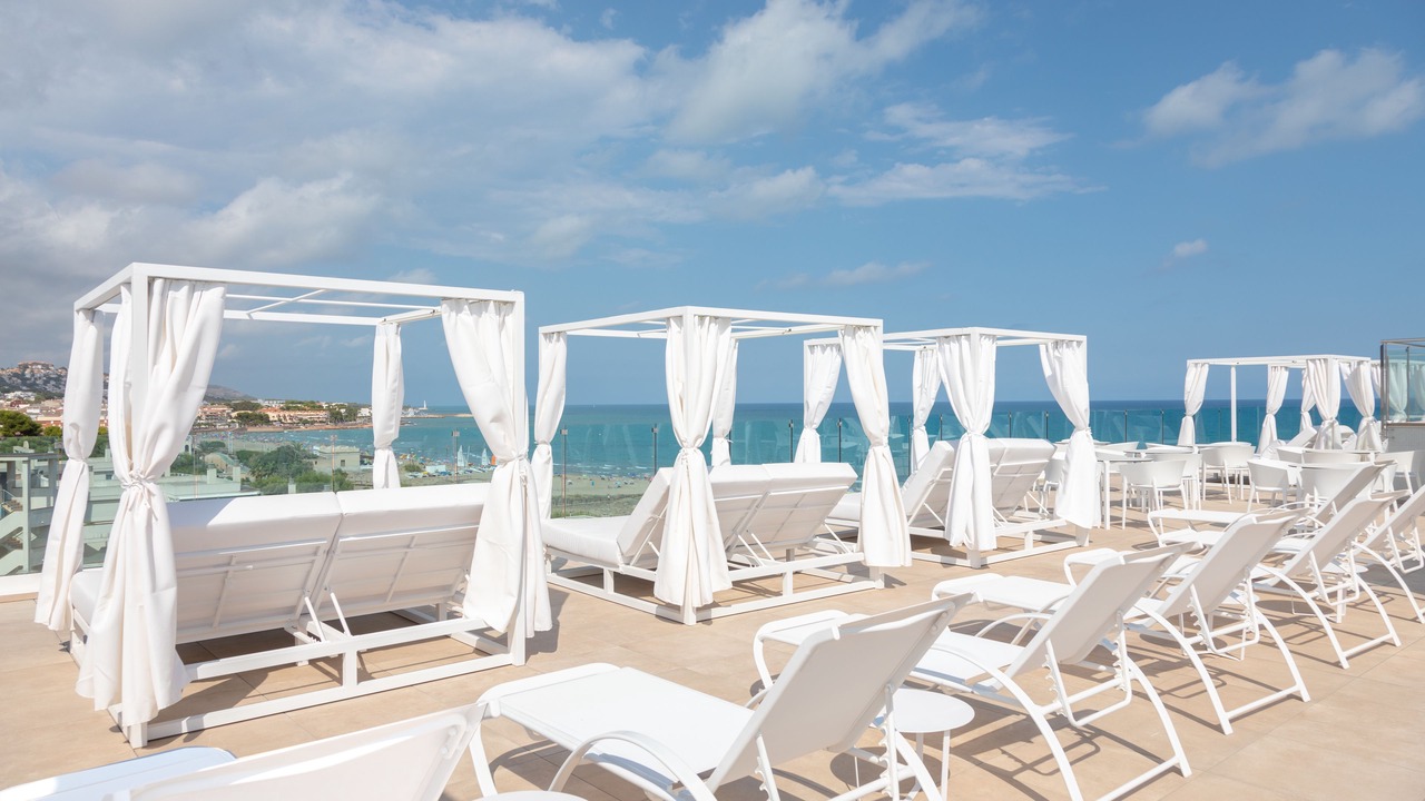 Photo of Outdoor in Alcossebre