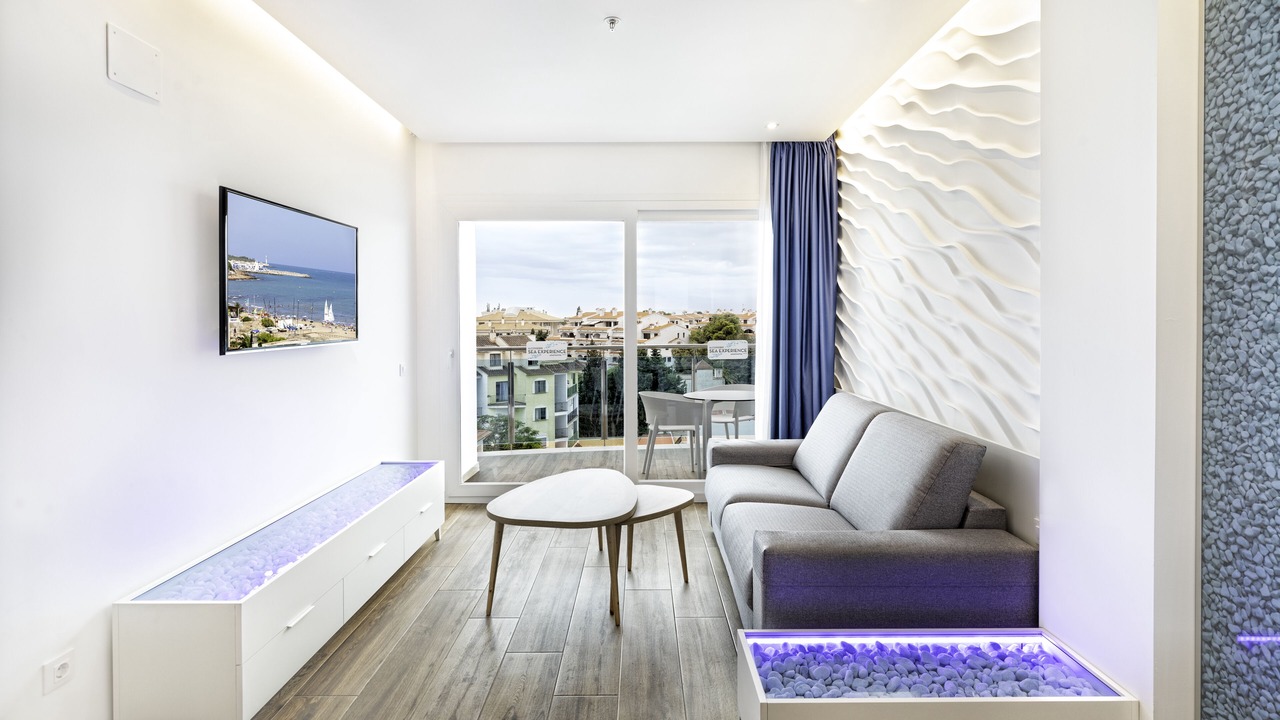 Photo of Bedroom in Alcossebre
