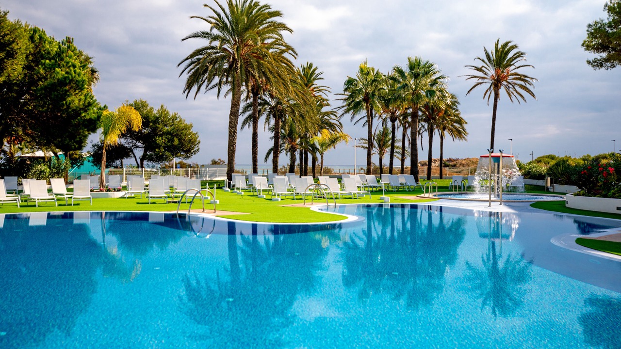 Photo of Outdoor in Alcossebre