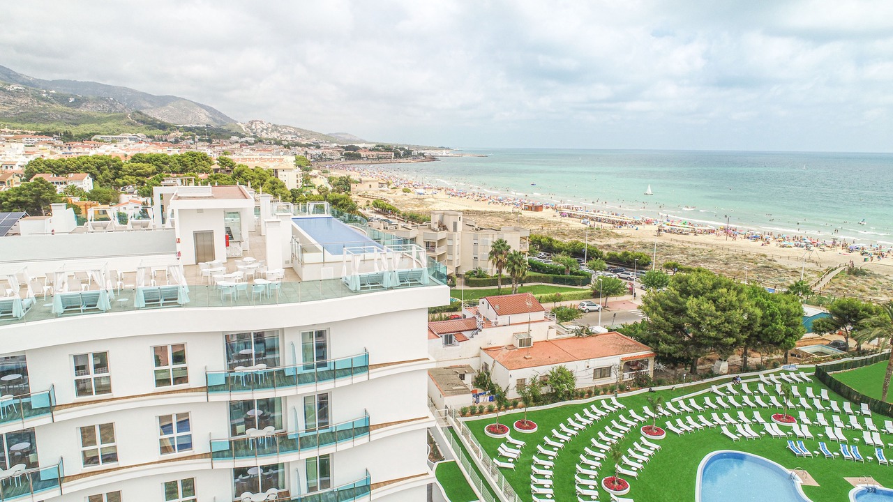 Photo of Outdoor in Alcossebre