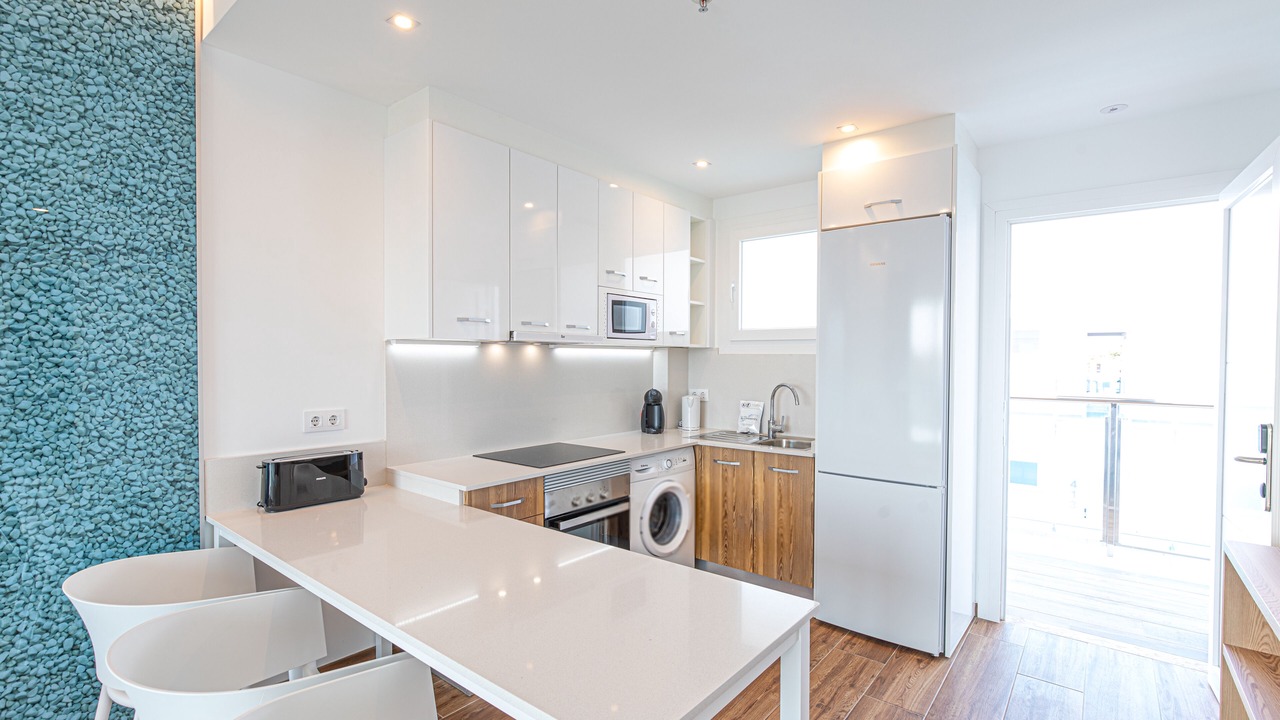 Photo of Kitchen in Alcossebre