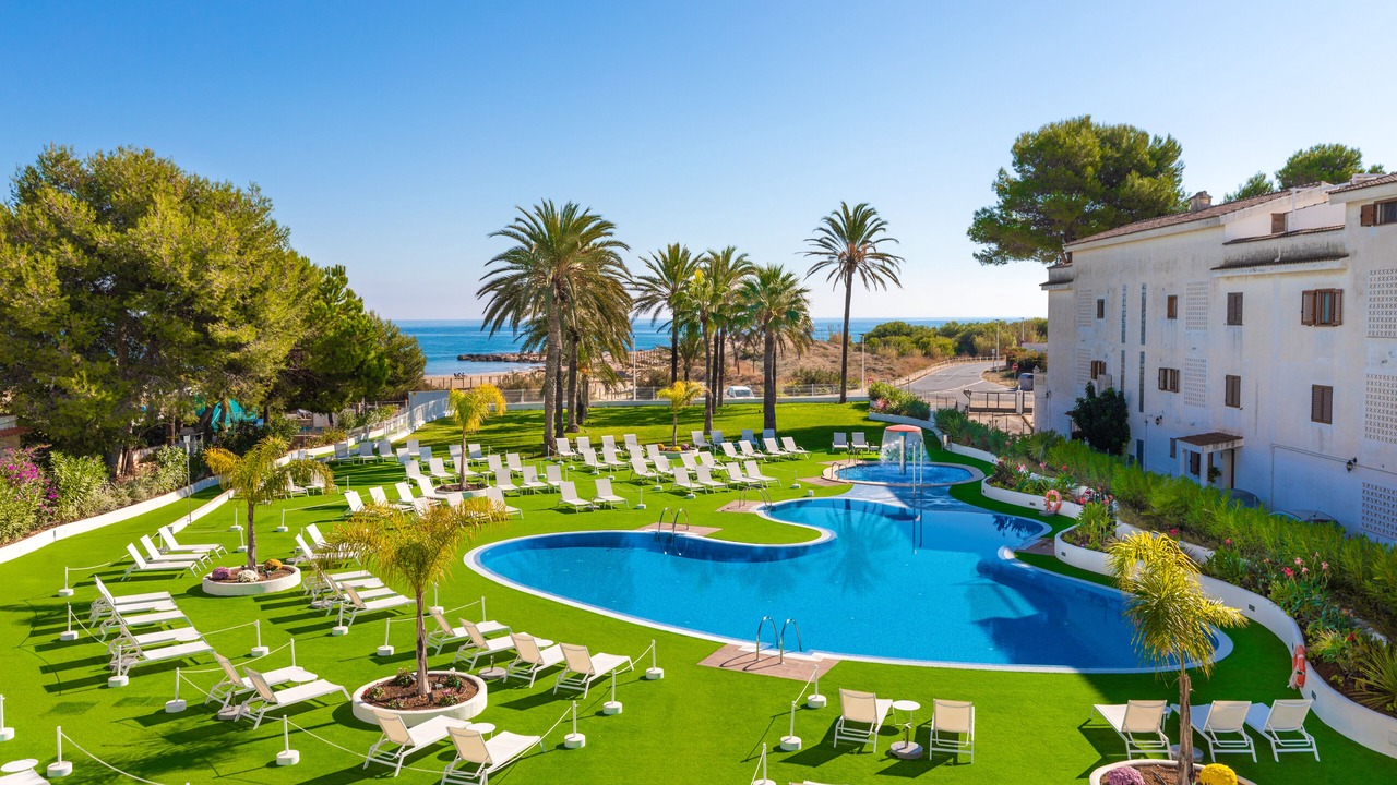 Photo of Outdoor in Alcossebre