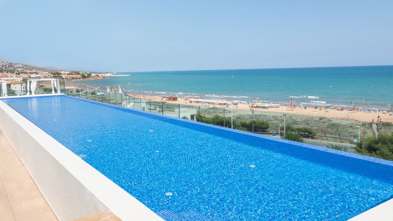 Photo of Outdoor in Alcossebre