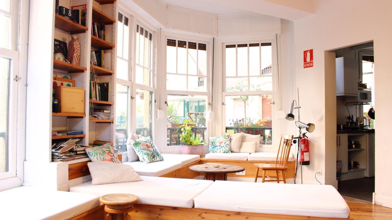 Photo of Livingroom in Segundo Ensanche