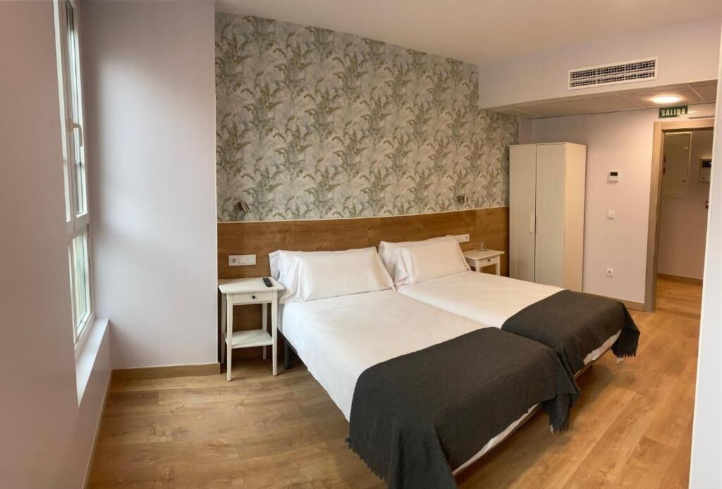 Photo of Bedroom in Segundo Ensanche