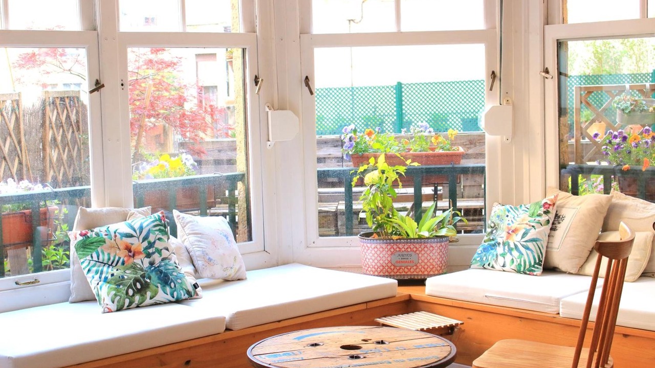 Photo of Livingroom in Segundo Ensanche