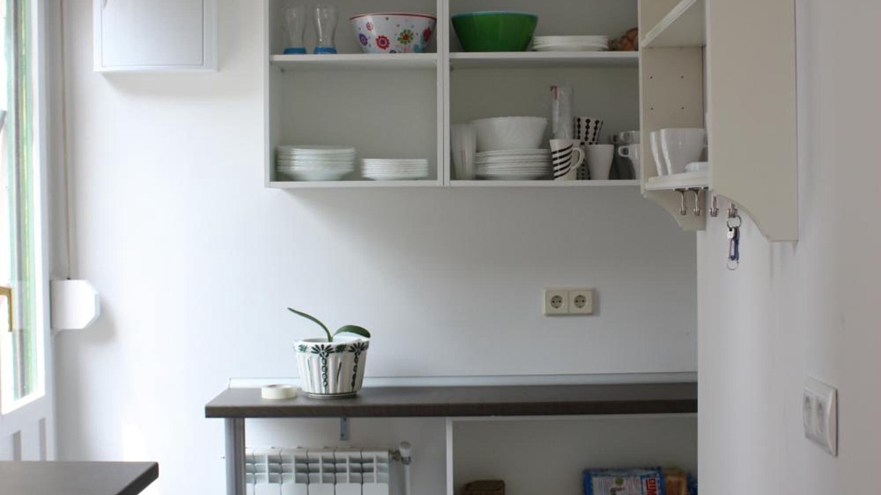 Photo of Kitchen in Segundo Ensanche