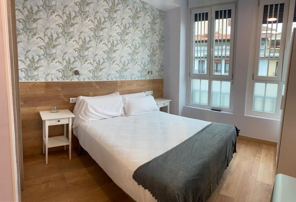 Photo of Bedroom in Segundo Ensanche