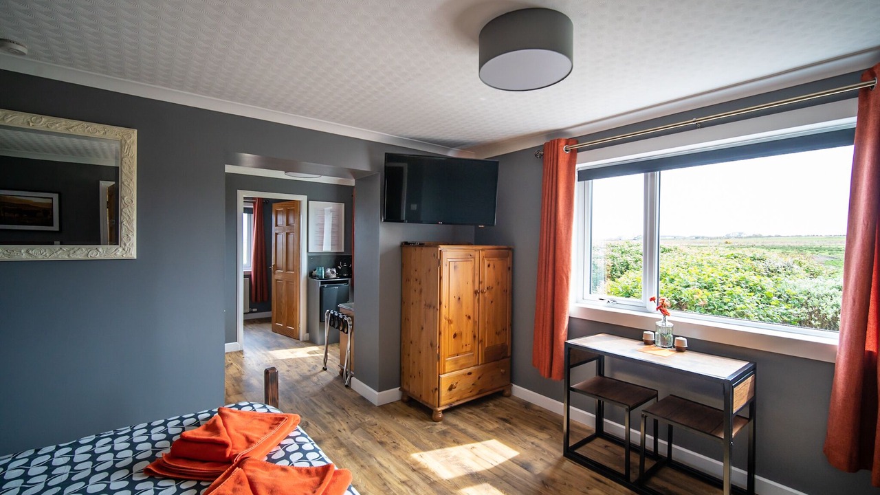 Photo of Bedroom in Gills