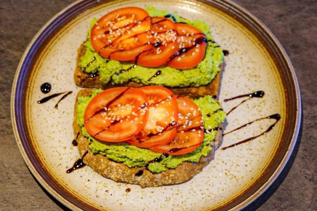 Photo of Others in Gills