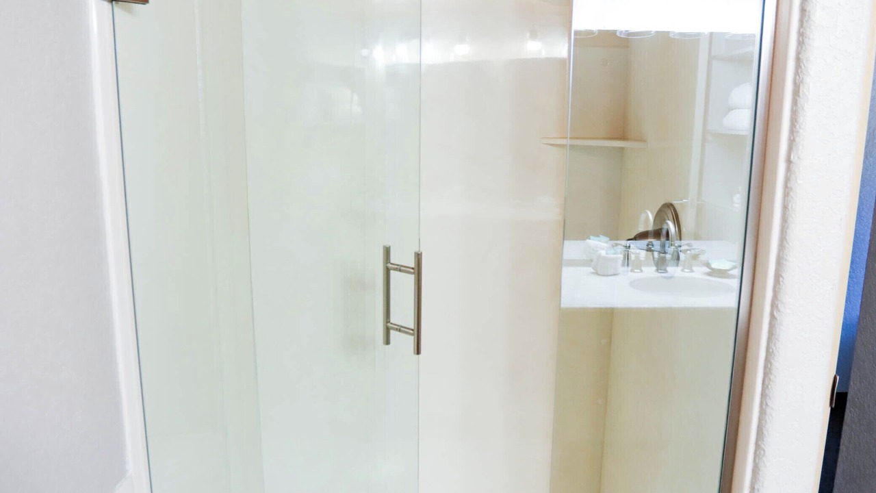 Photo of Bathroom in Sturgis