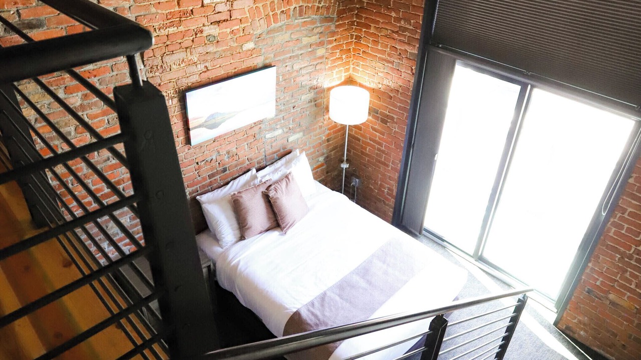 Photo of Bedroom in Sturgis