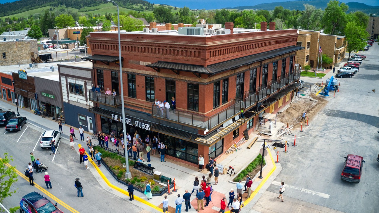 Photo of Outdoor in Sturgis