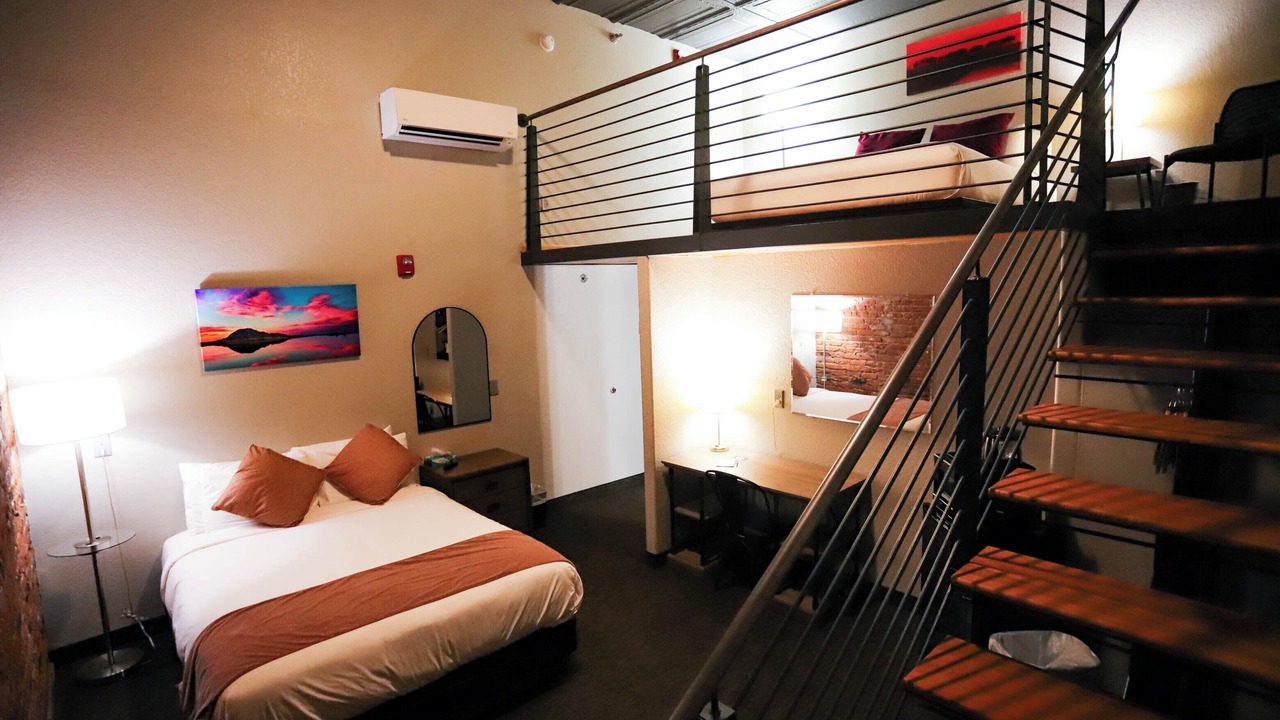 Photo of Bedroom in Sturgis