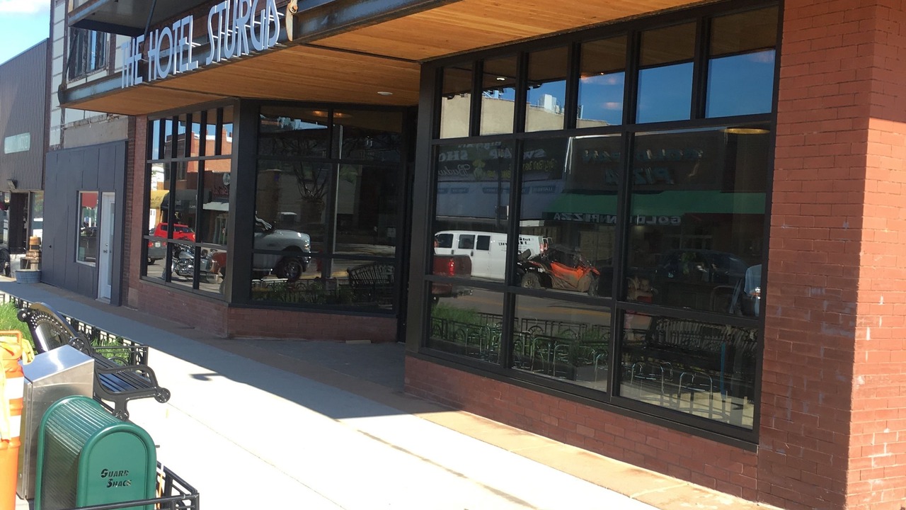 Photo of Outdoor in Sturgis