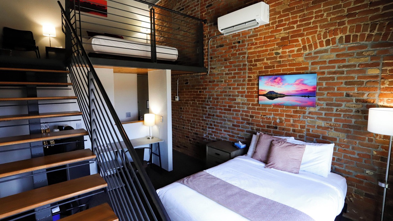 Photo of Bedroom in Sturgis