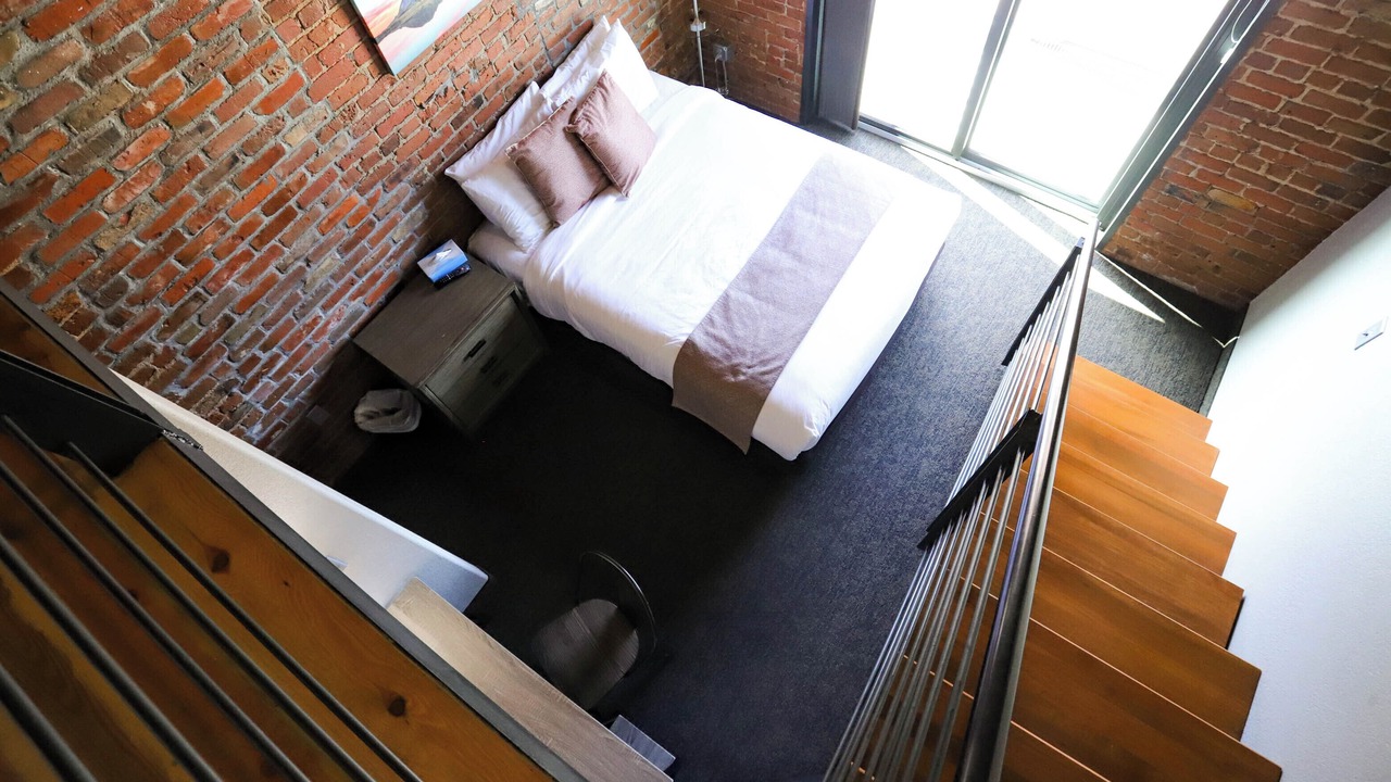 Photo of Bedroom in Sturgis