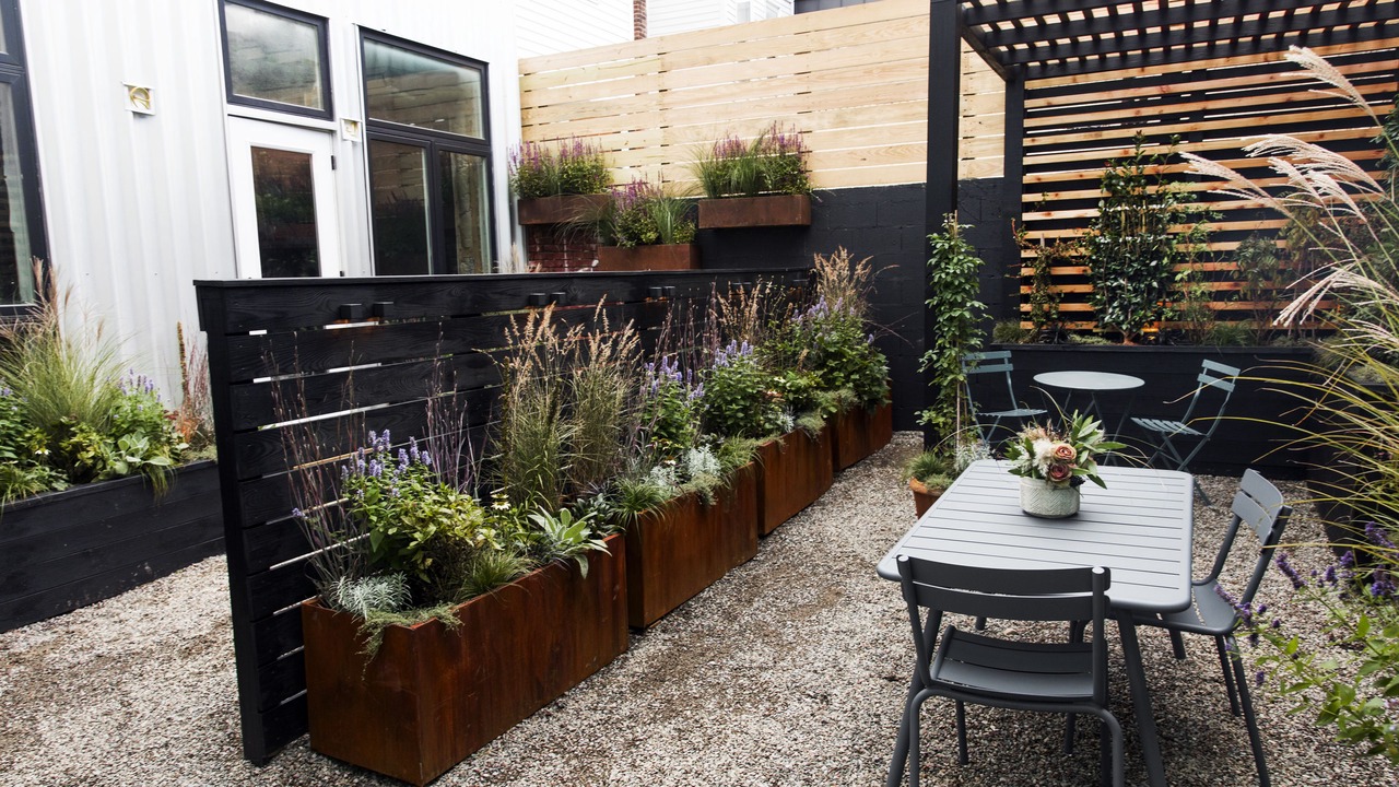 Photo of Outdoor in Fishtown