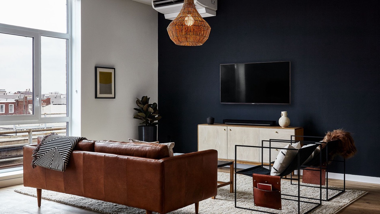 Photo of Livingroom in Fishtown