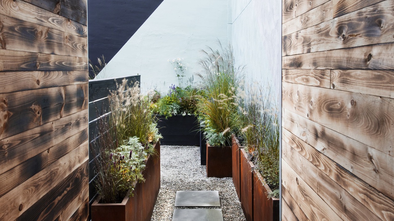 Photo of Outdoor in Fishtown