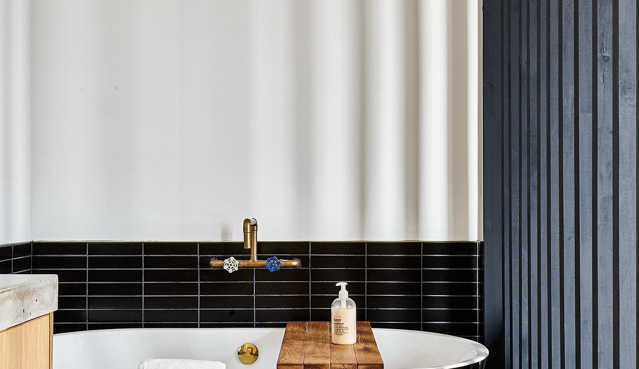 Photo of Bathroom in Fishtown