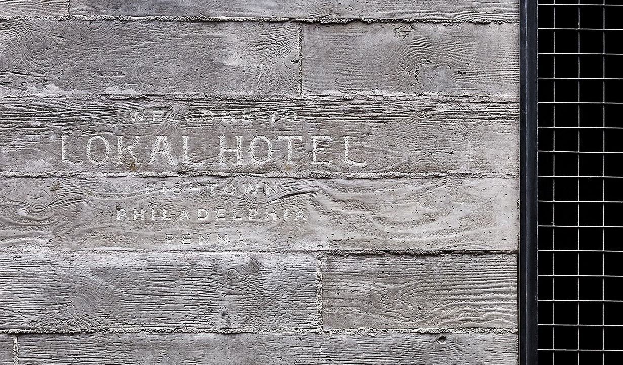 Photo of Outdoor in Fishtown