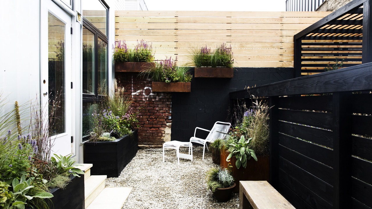 Photo of Outdoor in Fishtown