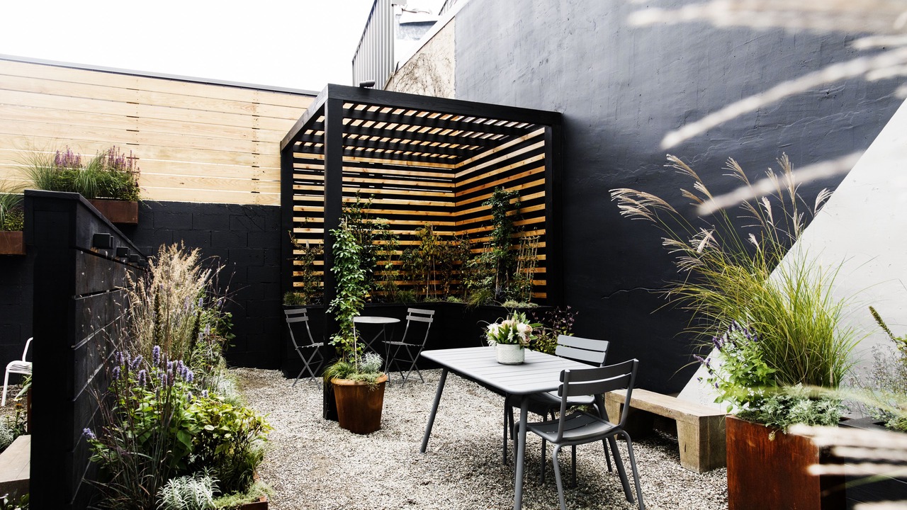 Photo of Outdoor in Fishtown