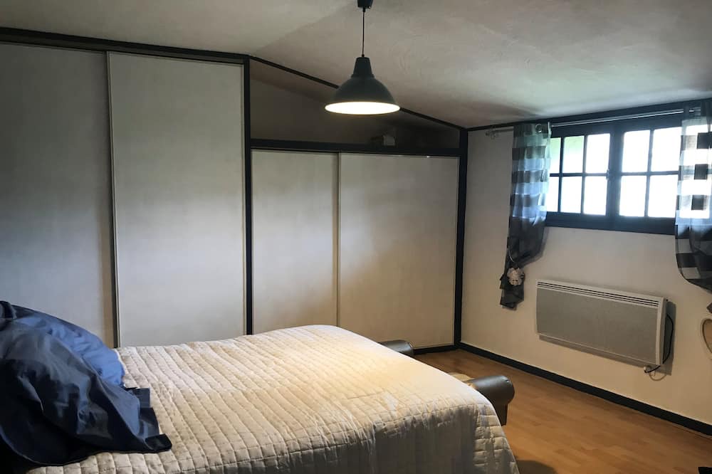 Photo of Bedroom in Le Perreon