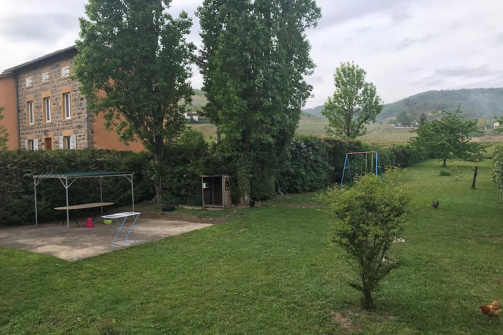 Photo of Outdoor in Le Perreon