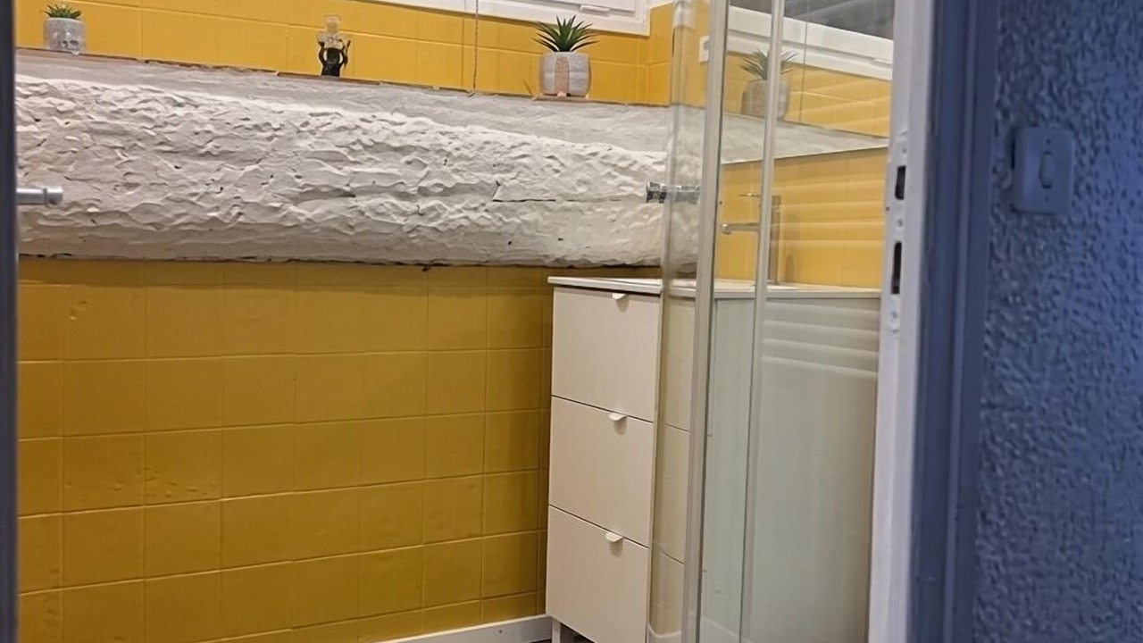 Photo of Bathroom in Autignac