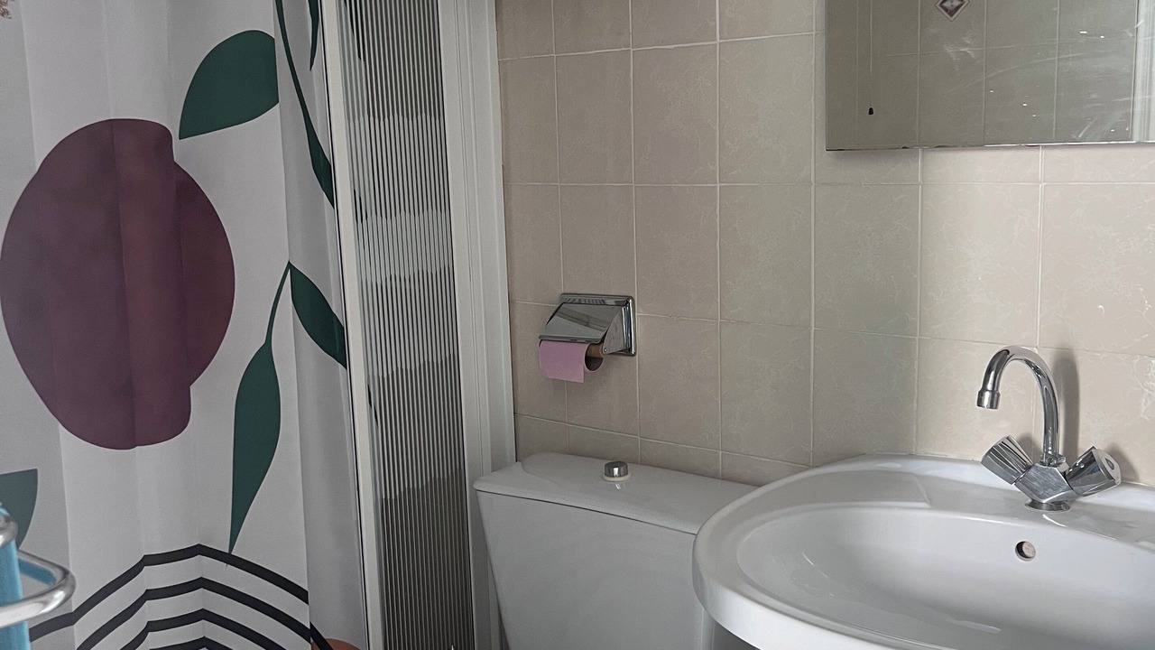 Photo of Bathroom in Autignac