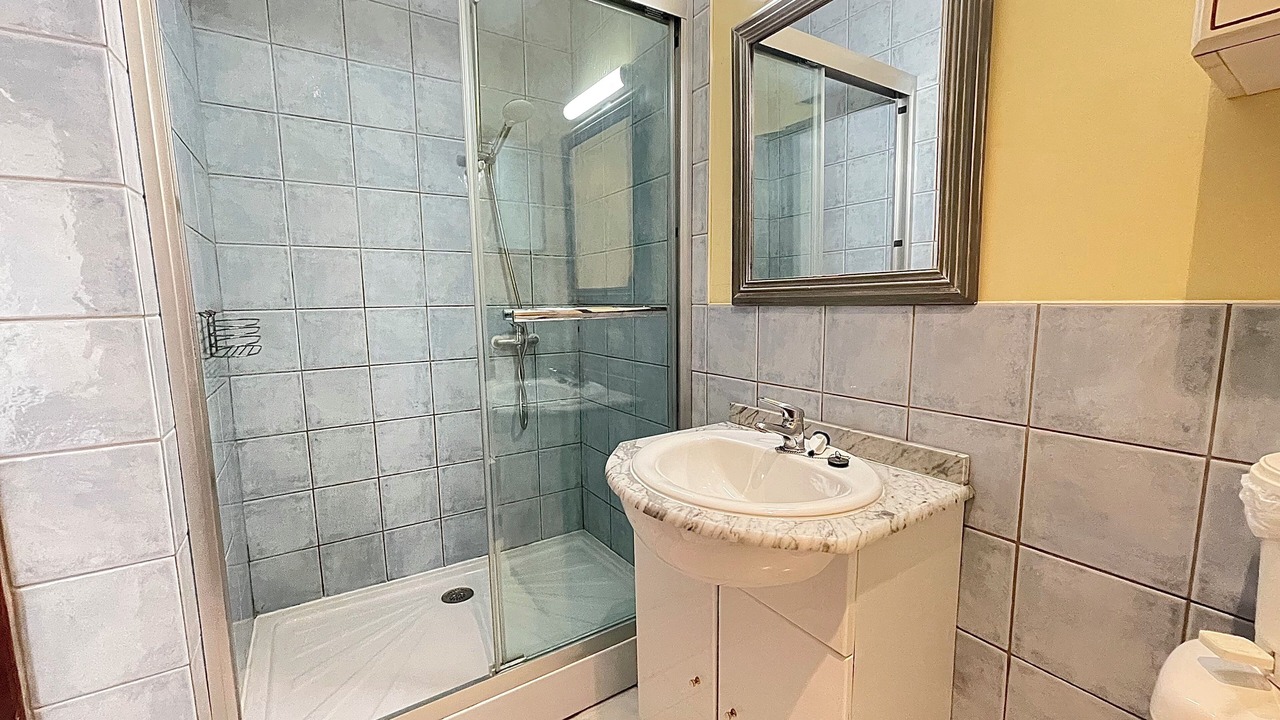 Photo of Bathroom in Autignac