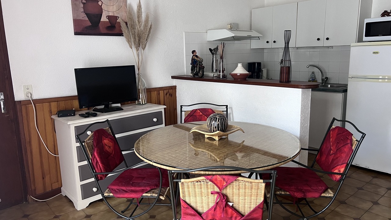 Photo of Livingroom in Autignac